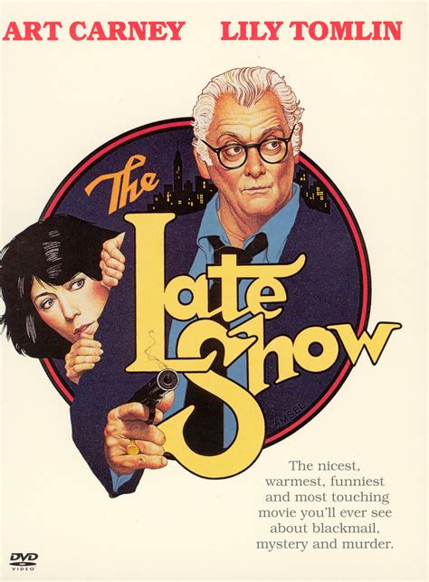 The Late Show