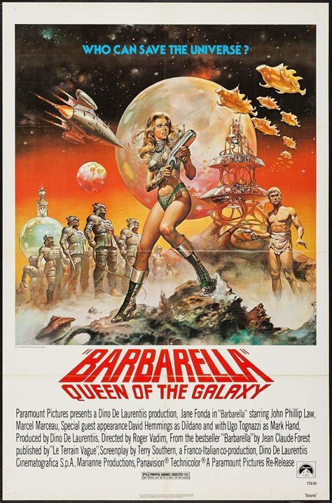 Barbarella